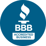 Better Business Bureau logo