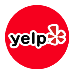 Yelp logo