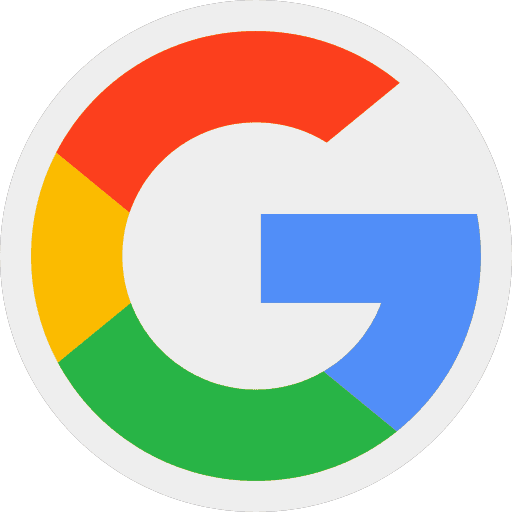 google logo